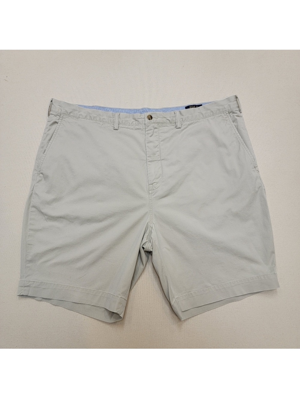 Polo Ralph Lauren Stretch Classic Fit Shorts 42